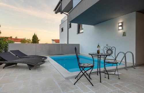 Luxury Villa Adria Apartments - Foto 66