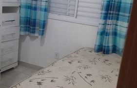 Apto em Ubatuba divisa com a Praia de Itagua e facil acesso as praias fica ao lado do Atacado Tenda na rodovia Rio Santos - Foto 26