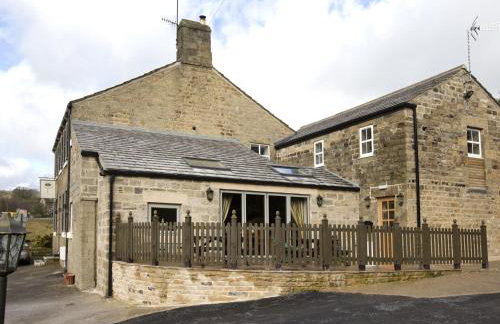 1 Bed in Pateley Bridge oc-g0026 - Photo 34