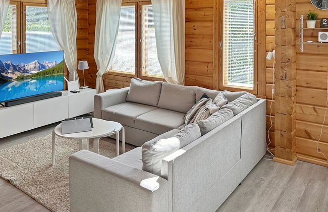 Vuokatin wassu - Foto 5