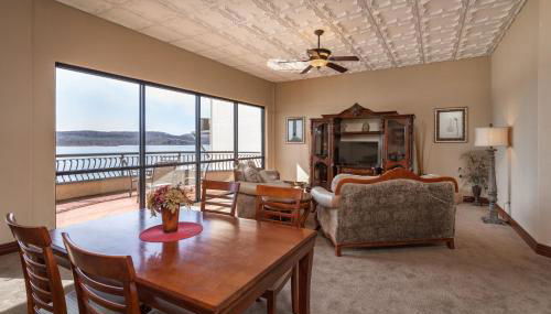 D'Monaco Resort Condos on Table Rock Lake - Foto 4