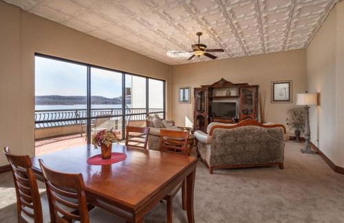 D'Monaco Resort Condos on Table Rock Lake - Foto 4