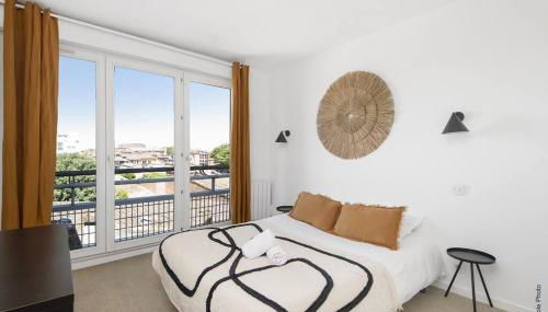 NOCNOC - Le Pargamin - Large duplex Place Saint-Pierre - Foto 3