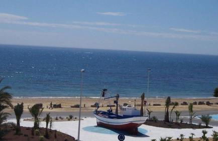 Tu lugar feliz al lado del mar - Foto 8