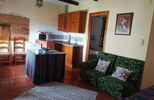 Apartamentos Turísticos Rural Los Tinaos - Photo 14