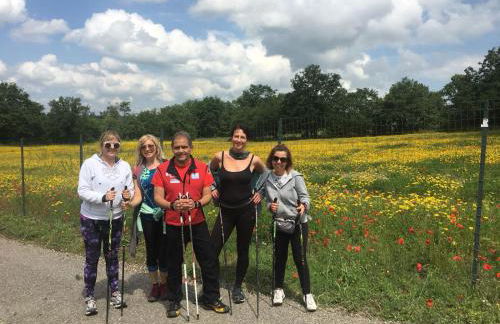 Podere Calledro - Foto 16