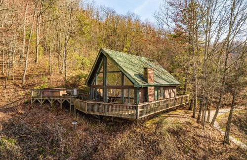 Black Forest Cottage - Foto 23