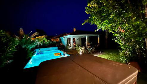 Family villa - Photo 1