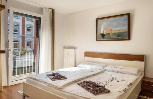 Ferienwohnung bei Marta - Foto 1