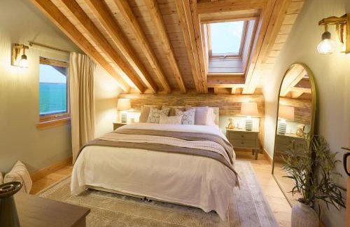 Host & Stay - Cabin on the Loch - Foto 4