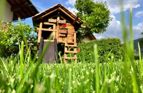 Maison Le Cré Appartamento 4 - Foto 21