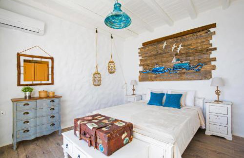 Thalassa e Terra Villas - Photo 40