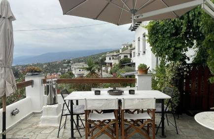 Iris Sea View Villa - Photo 45