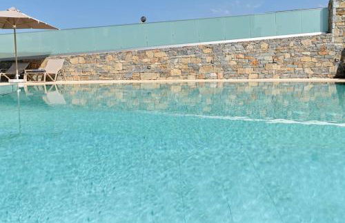 New cozy apartments in Crete Coast with pool and dining area - Photo 72