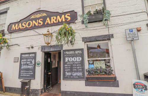 Westhill House - Foto 25