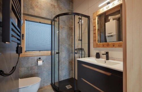 Domki 4 Turnie - Foto 39