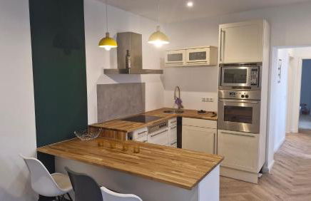 Historische Villa mit Drachenfels-Blick - Foto 9