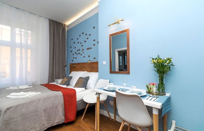 Residence Vaclavska - Foto 24