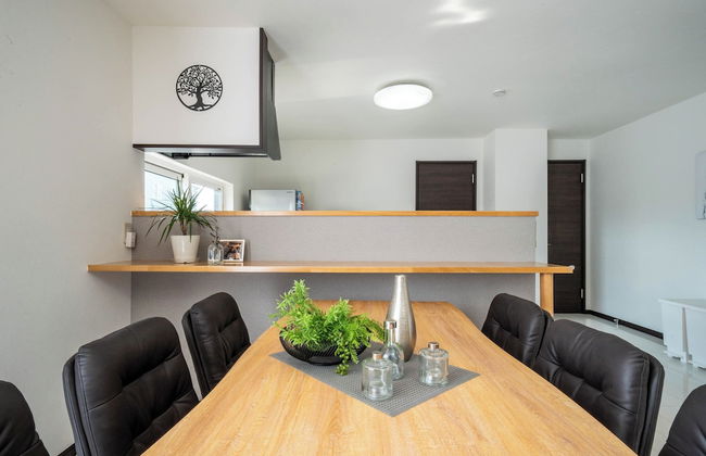 THE FURANO HIBIKI - Foto 44