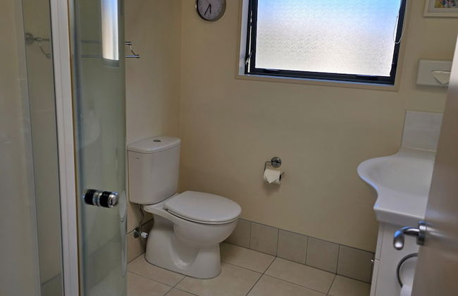 Beachpoint Apartments - Foto 28