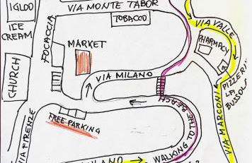 MAD di Mare di Arte Dormire - Foto 31