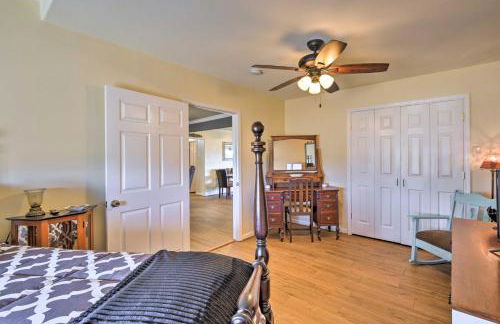 Charming Palmer Family Home on 5 Acres! - Foto 13