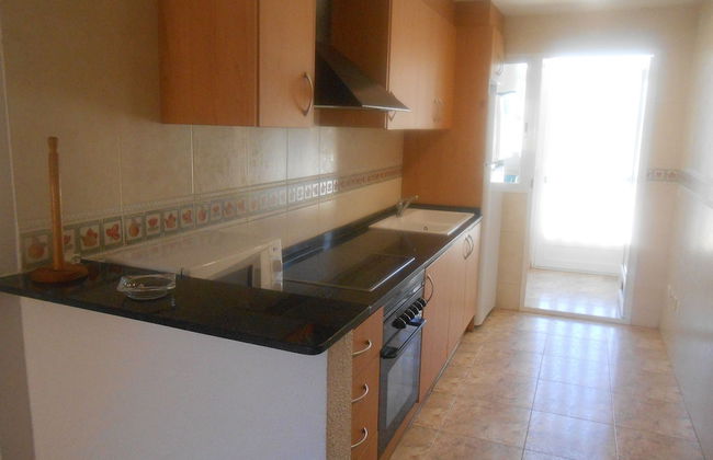 Delfines II Bajo E3 pta 2 - Foto 6