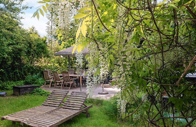 8 Person Holiday Home in Tisvildeleje - Foto 41