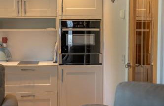 Self CateringOne Bedroom Apartment - Foto 23