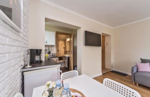 Willa Aleksandra - Apartamenty - Foto 70