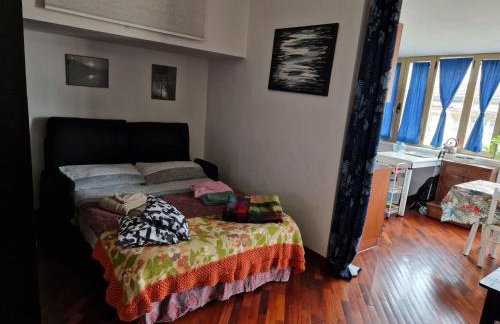 Trilly's House is waiting for you! Panoramic Penthouse - Foto 16