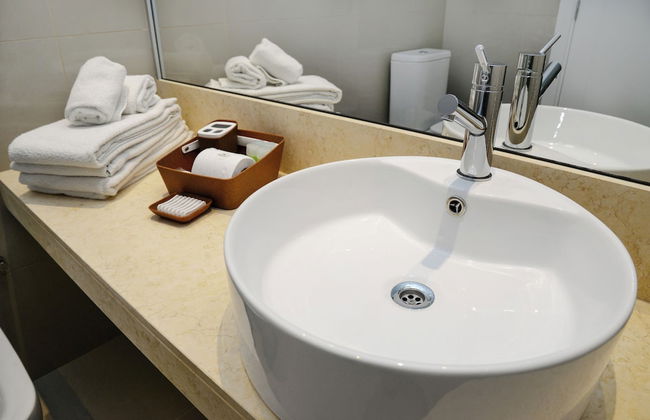 SOLANAS PUNTA DEL ESTE & CRYSTAL BEACH - Photo 24