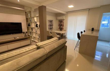 Apartamento novinho e confortável no centro de Foz - Photo 27