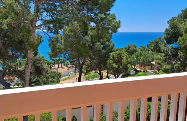 Apto Vistas al Mar -Punta del Cavall - Foto 27