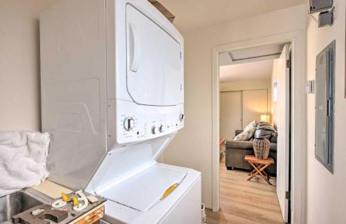 Oceanfront Ferndale Oasis with Fire Pit, Grill! - Photo 27