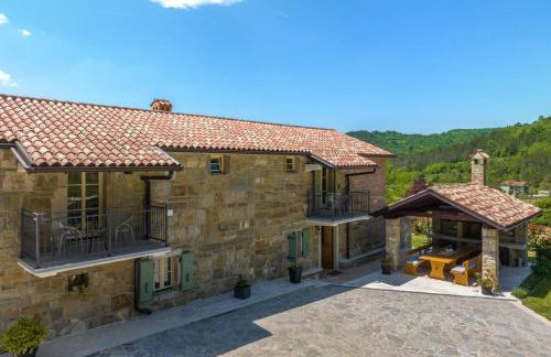 Villa Palazza - Foto 17