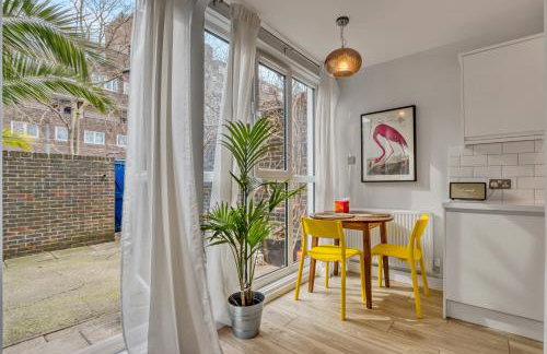 Homely 1Bed Apartment Vauxhall - Foto 10