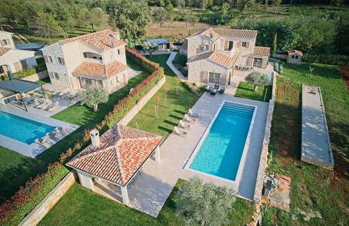 Sun Spalato Villa Teranina - Foto 1