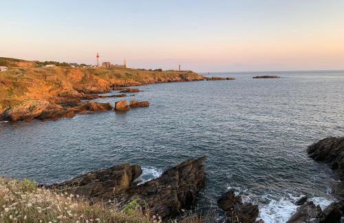 Pied à terre pour des vacances au bord de la mer - Foto 44