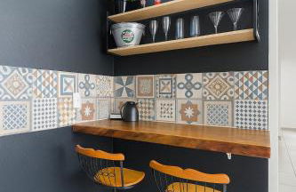 Casa 4 min Centro, UFU, UMC, Camaru c Ar condicionado - Foto 5