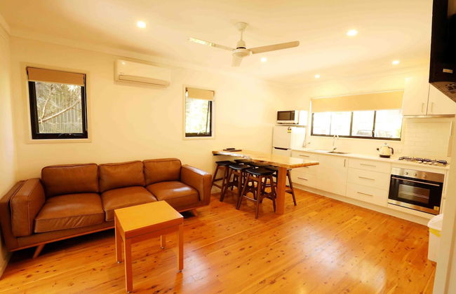 Mt Warning Rainforest Park - Photo 15