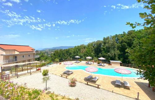 Residence Mancini - Cilento Home & Sunset - Foto 23