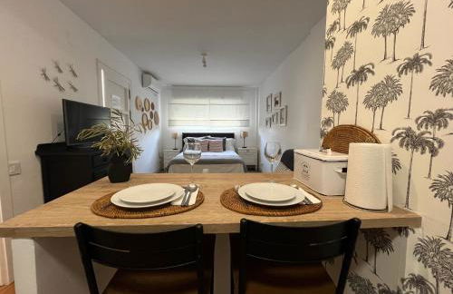 Estudio a 10 minutos del Puerto Banus - Photo 24