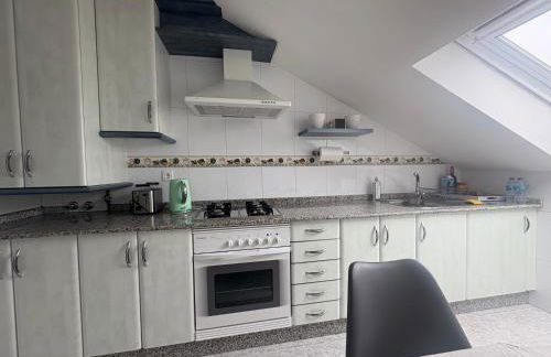 Ático luminoso con terraza - Foto 50