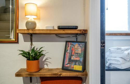 Holly Tree Cottage - Beautiful 2 Bedroom Cottage in Nailsworth - Foto 60