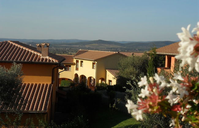 Borgo Etrusco S.p.A. - Photo 29