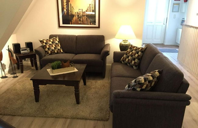 No. 3 - Krautsand Comfortable Vacation Home - Foto 7