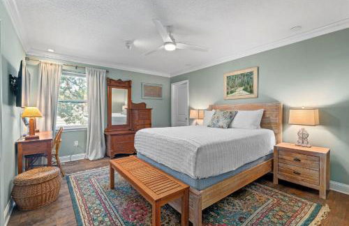 Tropic Bliss l Backyard Oasis l Mins to DNTN - Foto 30