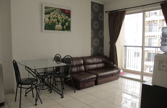 Adaru Apartment - Foto 45