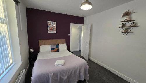 Modern Comfort A Stylish 1 Bed Hideaway - Foto 4, towels, heating